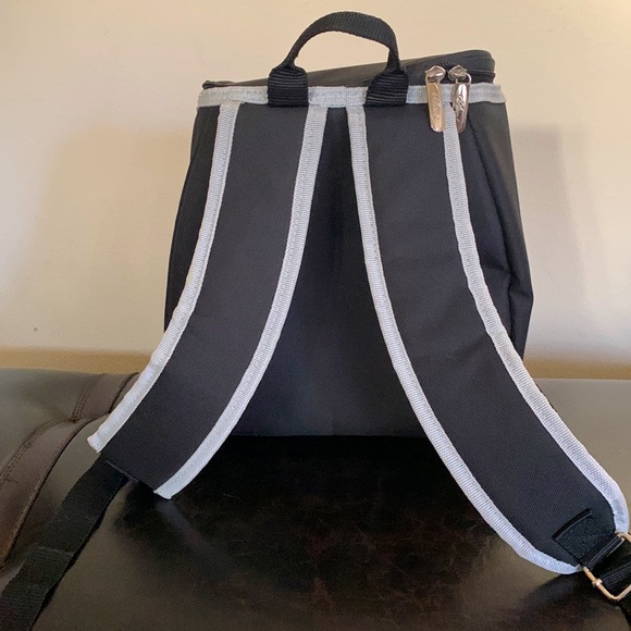 NWOT Insulated Mini Backpack - Picture 3 of 5